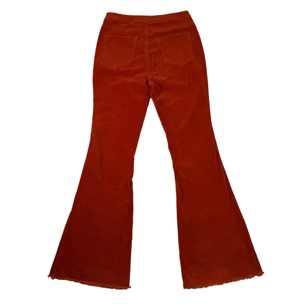 Cello 70 flare